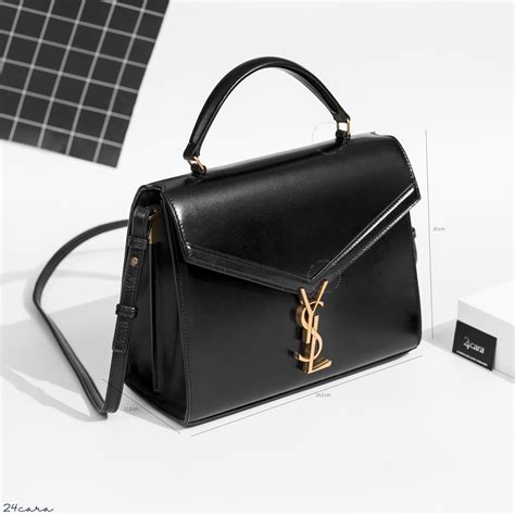 ysl casaandra